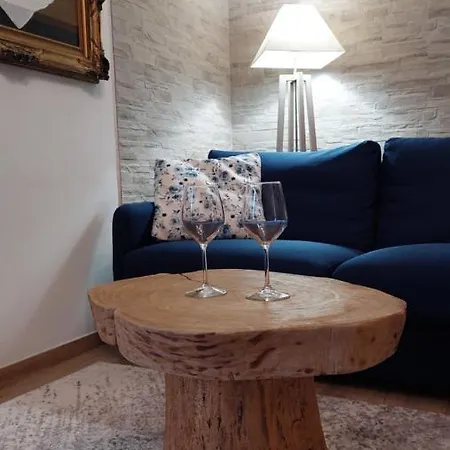 Apartmán Casa Roby Follina
