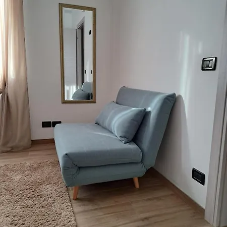 Casa Roby Apartment *