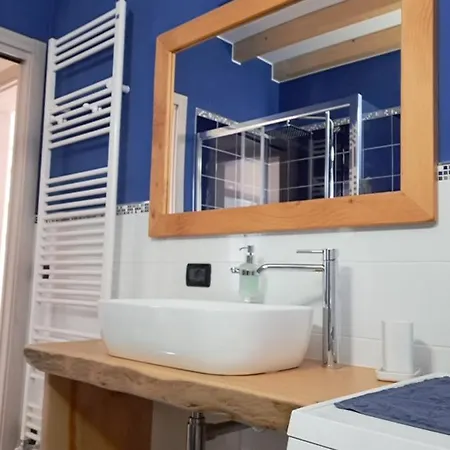 Casa Roby Apartment