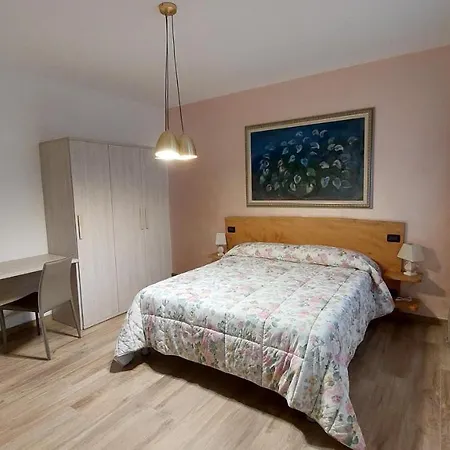 Apartment Casa Roby Follina