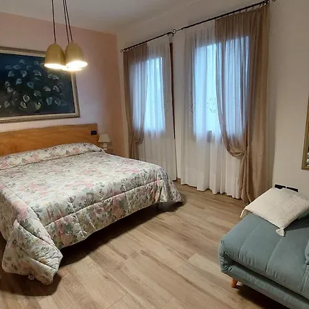Casa Roby Apartmán