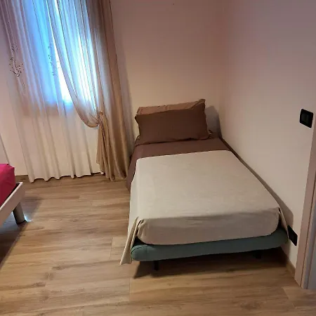 Casa Roby Apartment