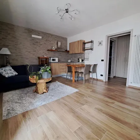 Casa Roby Apartment