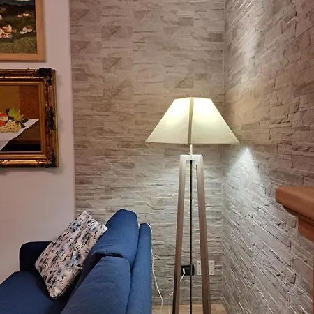 Casa Roby Apartmán *