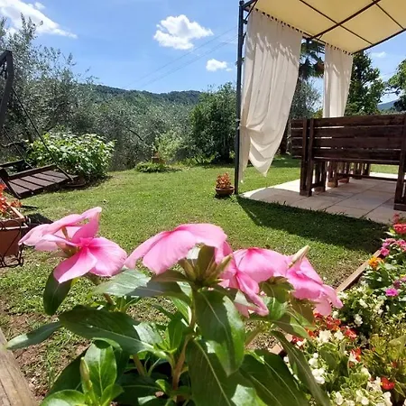 Casa Roby * Follina