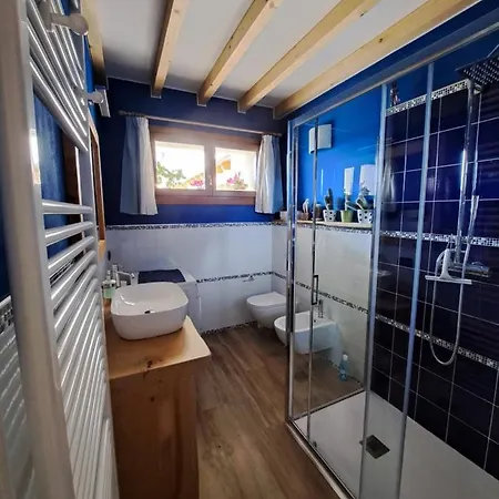 Apartment Casa Roby