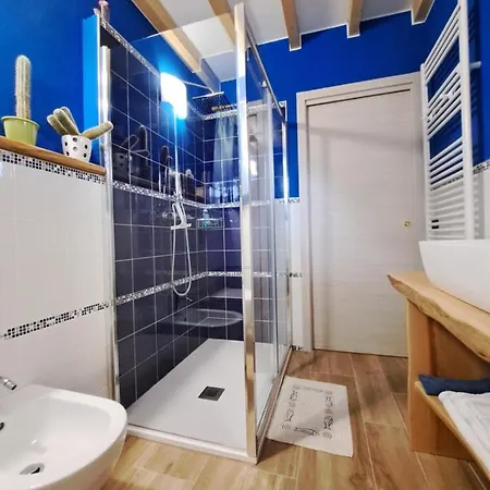Casa Roby Follina