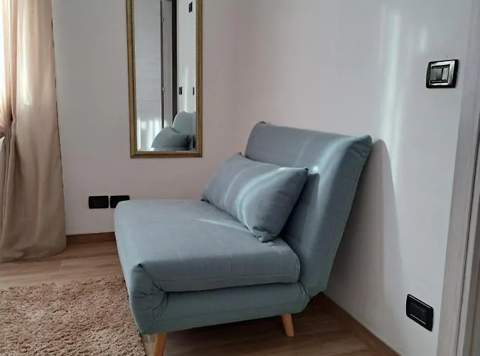 Casa Roby 아파트 *