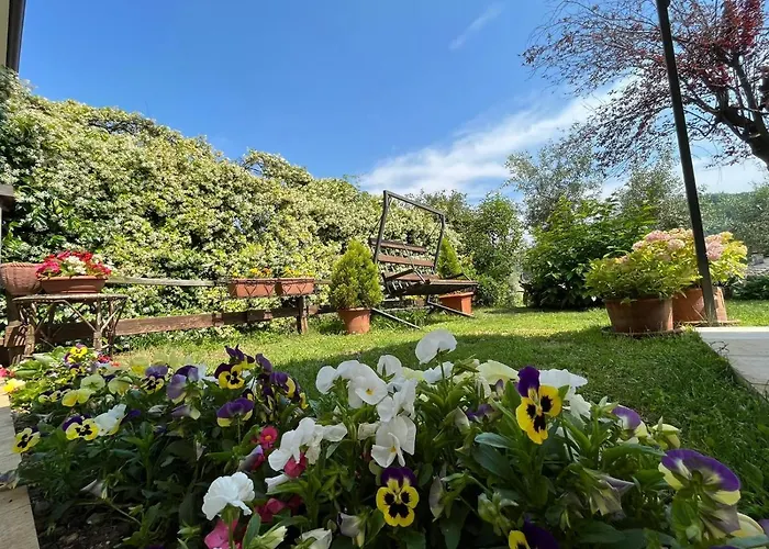 Casa Roby 폴리나