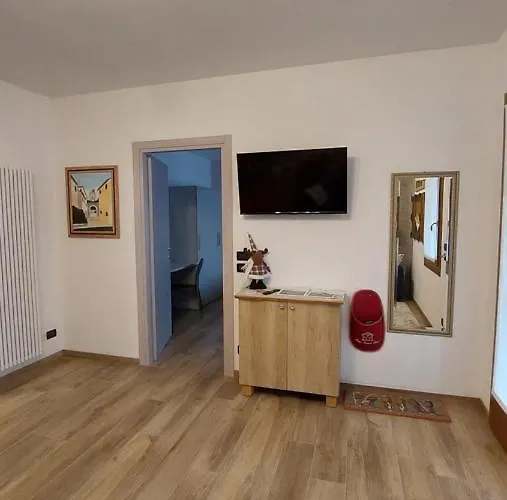 Casa Roby * 폴리나