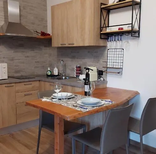 Casa Roby 아파트 폴리나
