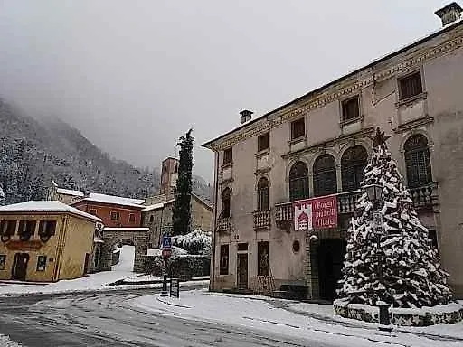 Casa Roby 아파트 *