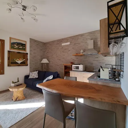 Casa Roby Appartamento Follina