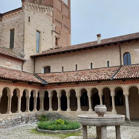 Appartement Casa Roby Follina