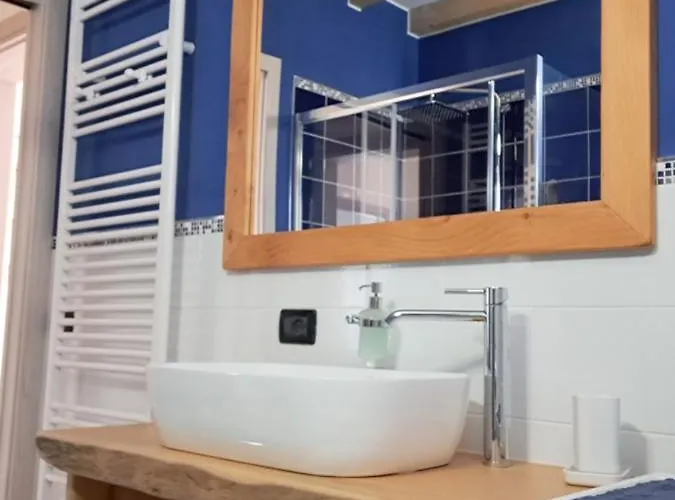 Casa Roby Appartement