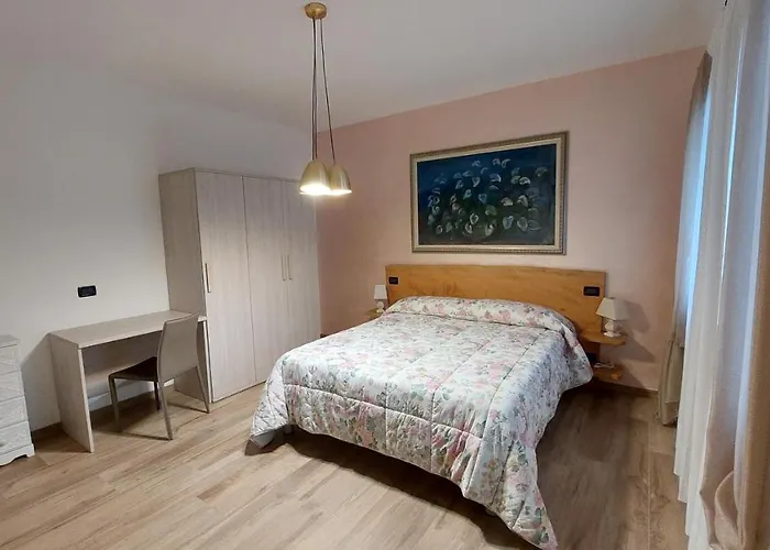 Appartement Casa Roby Follina