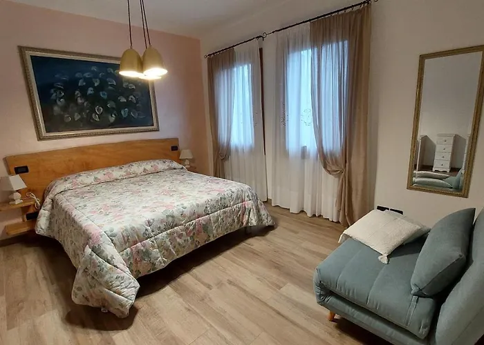 Casa Roby Appartement