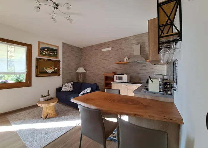Casa Roby Appartement Follina