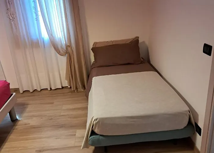Casa Roby Appartement