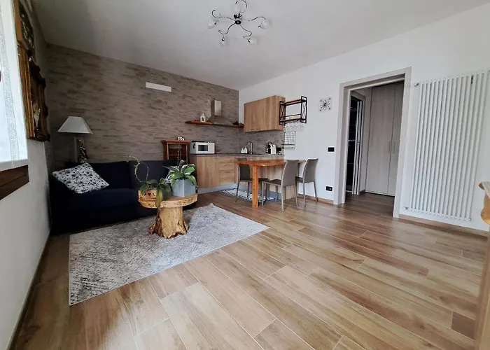 Casa Roby Appartement