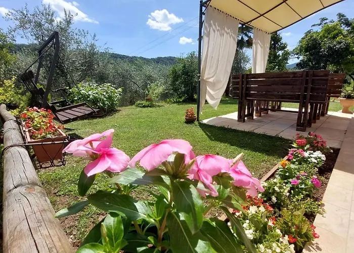 Casa Roby * Follina