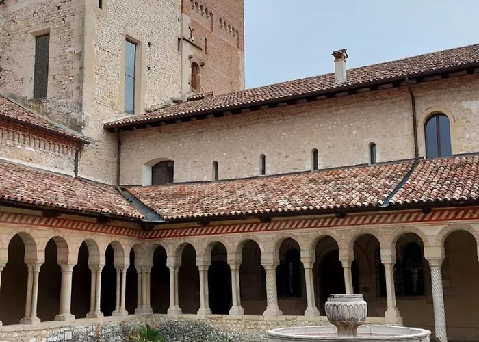 Appartement Casa Roby Follina